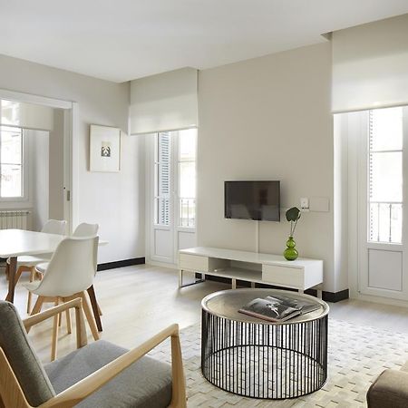 Hamabi Apartment By Feelfree Rentals San Sebastián Eksteriør billede