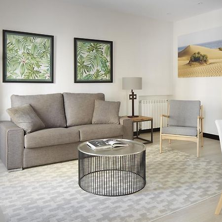 Hamabi Apartment By Feelfree Rentals San Sebastián Eksteriør billede