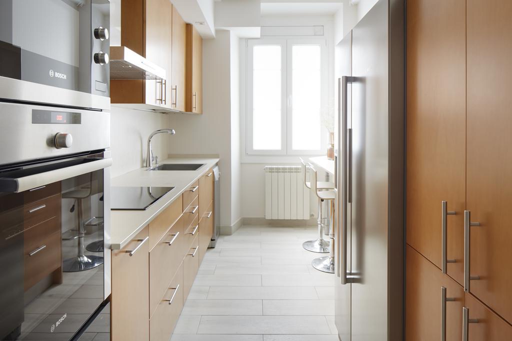 Hamabi Apartment By Feelfree Rentals San Sebastián Eksteriør billede