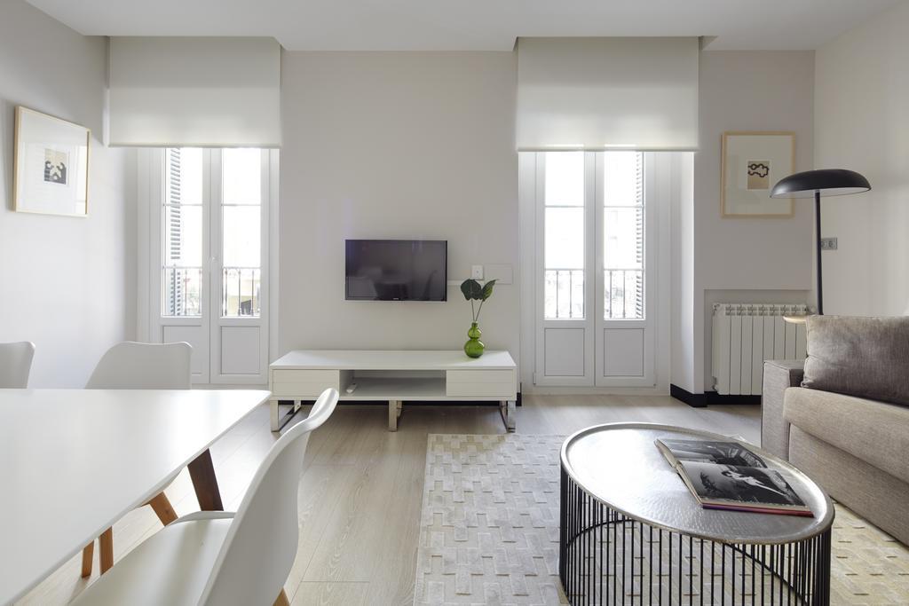 Hamabi Apartment By Feelfree Rentals San Sebastián Eksteriør billede
