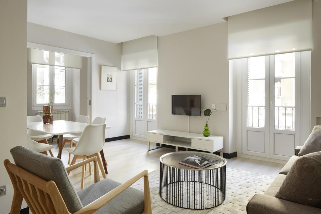 Hamabi Apartment By Feelfree Rentals San Sebastián Eksteriør billede