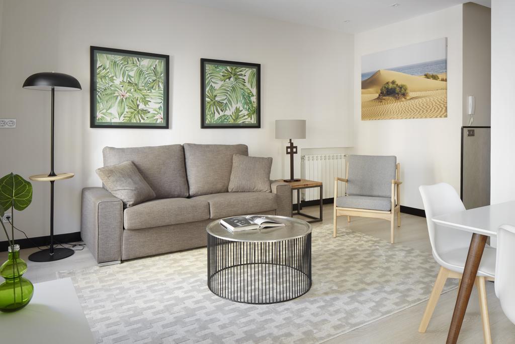 Hamabi Apartment By Feelfree Rentals San Sebastián Eksteriør billede