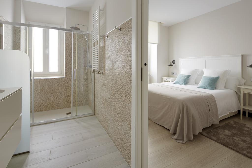 Hamabi Apartment By Feelfree Rentals San Sebastián Eksteriør billede