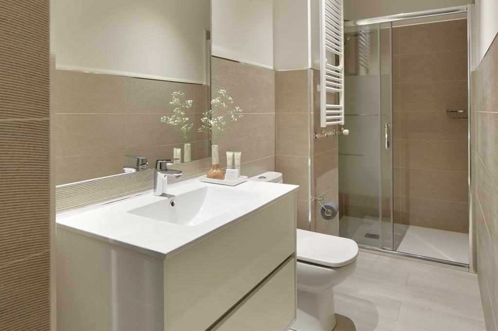 Hamabi Apartment By Feelfree Rentals San Sebastián Eksteriør billede