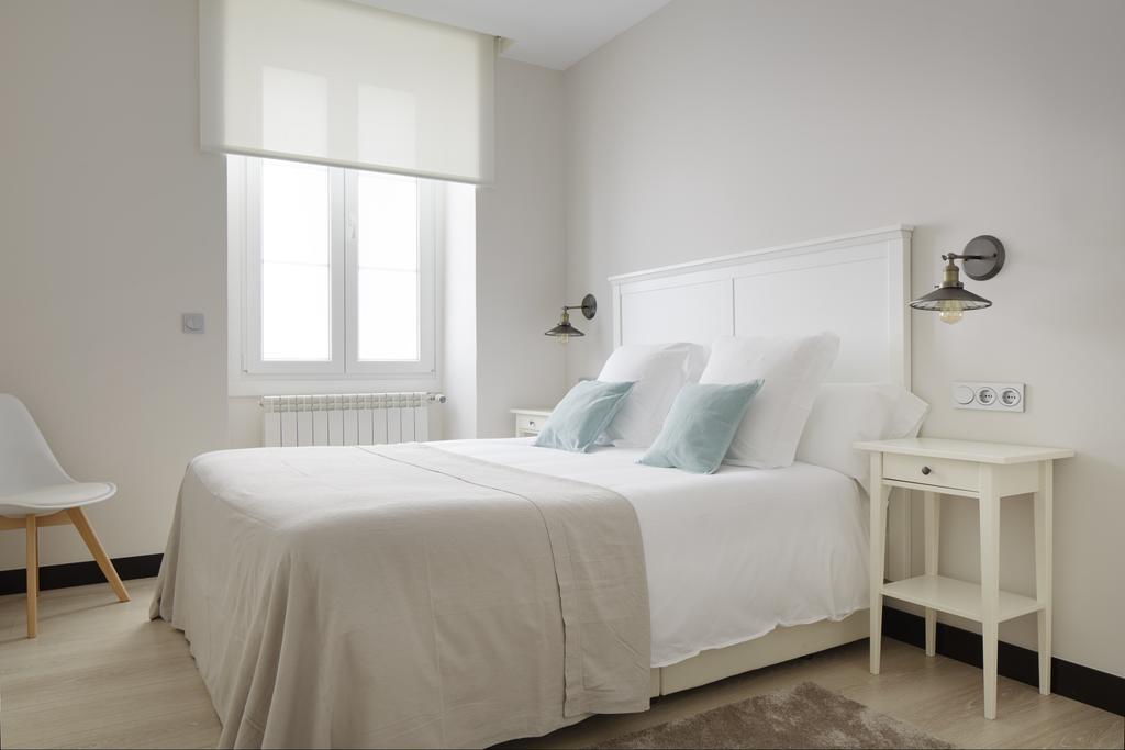 Hamabi Apartment By Feelfree Rentals San Sebastián Eksteriør billede