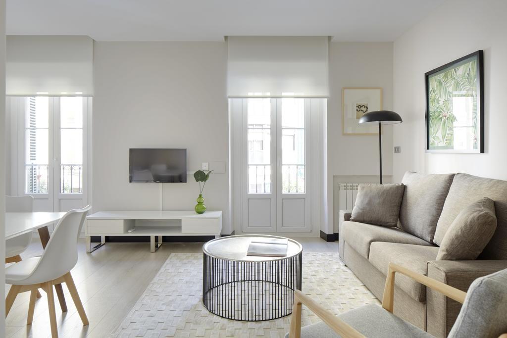 Hamabi Apartment By Feelfree Rentals San Sebastián Eksteriør billede