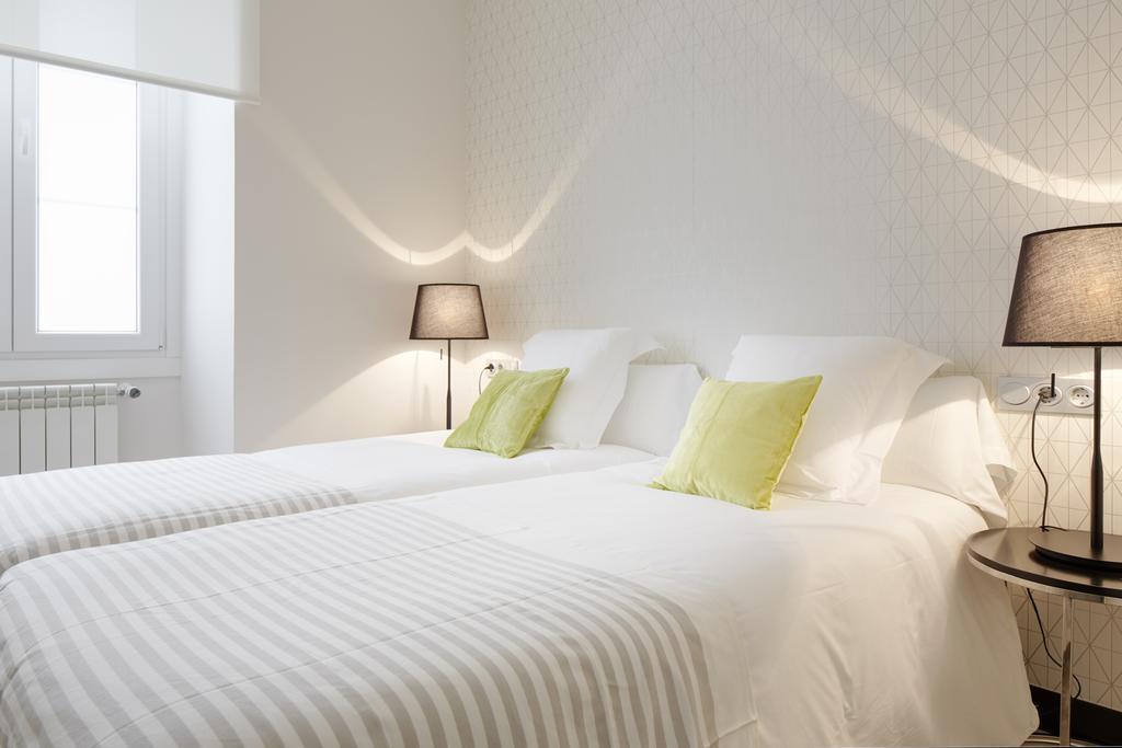 Hamabi Apartment By Feelfree Rentals San Sebastián Eksteriør billede