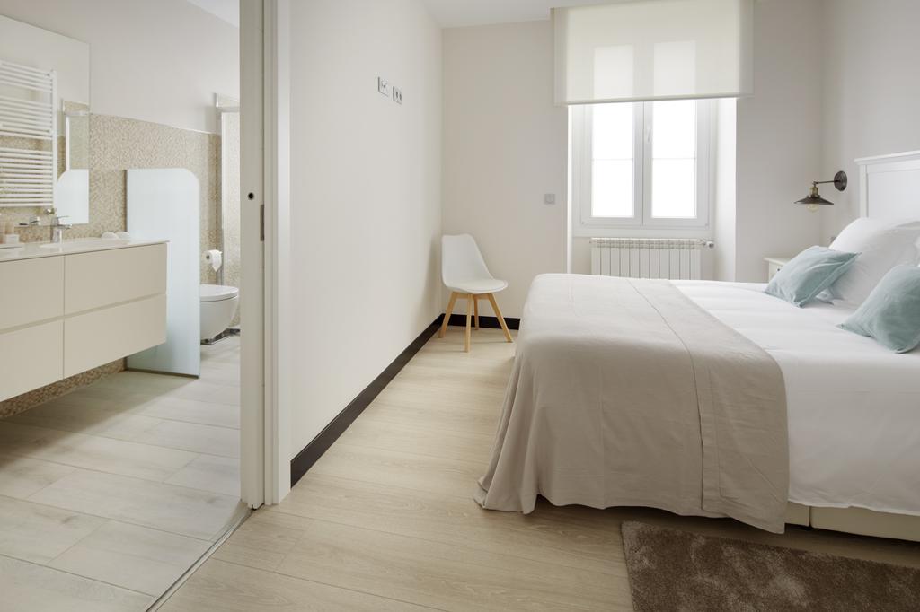 Hamabi Apartment By Feelfree Rentals San Sebastián Eksteriør billede