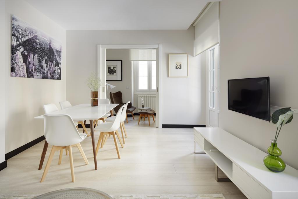 Hamabi Apartment By Feelfree Rentals San Sebastián Eksteriør billede