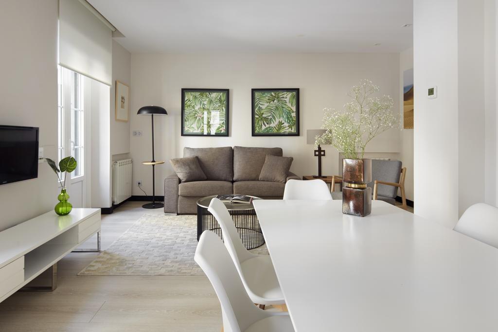 Hamabi Apartment By Feelfree Rentals San Sebastián Eksteriør billede