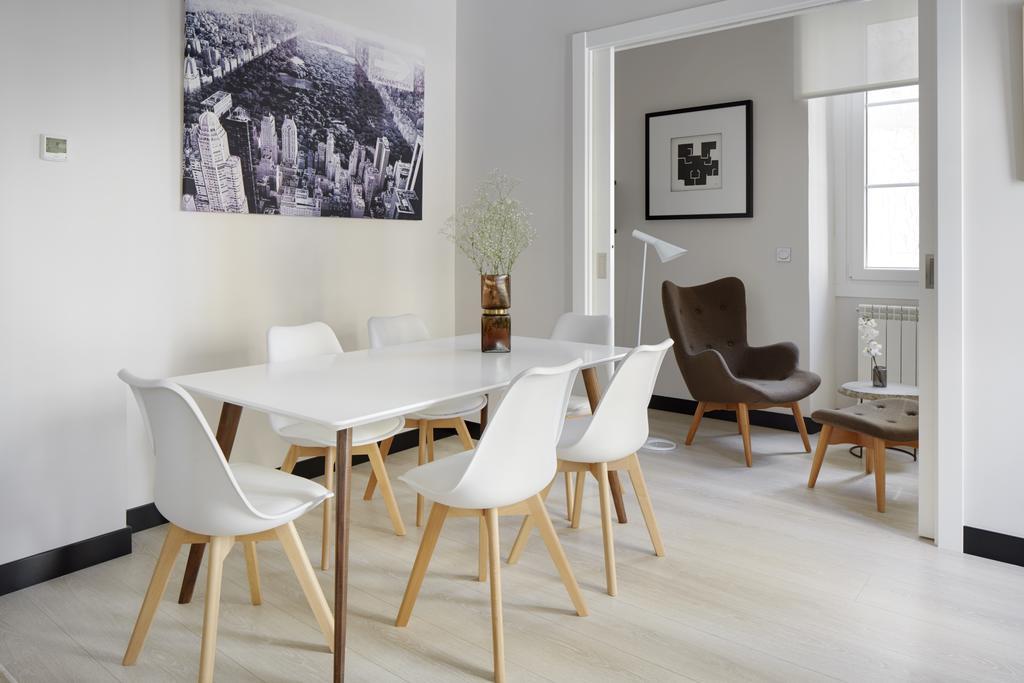 Hamabi Apartment By Feelfree Rentals San Sebastián Eksteriør billede
