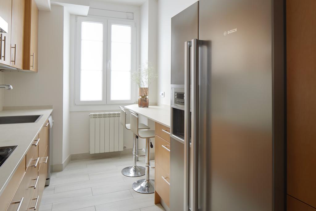 Hamabi Apartment By Feelfree Rentals San Sebastián Eksteriør billede