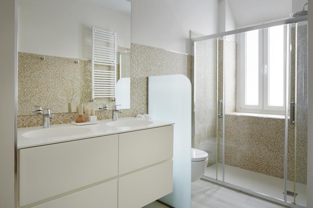Hamabi Apartment By Feelfree Rentals San Sebastián Eksteriør billede
