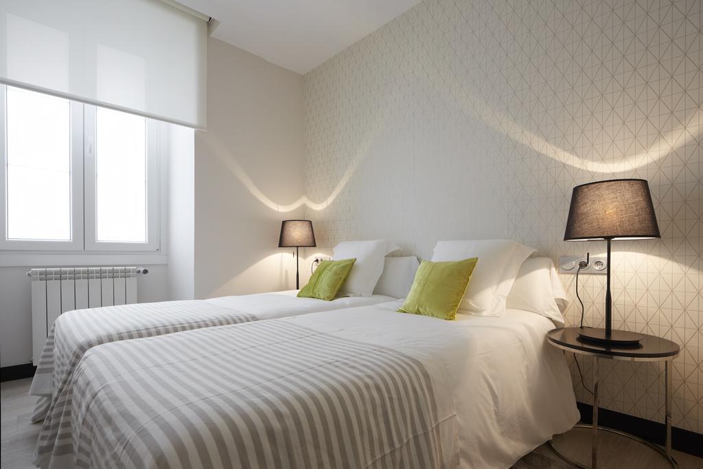 Hamabi Apartment By Feelfree Rentals San Sebastián Eksteriør billede